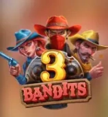 3 Bandits