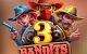 3 Bandits