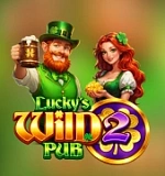 Lucky’s Wild Pub 2