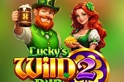 Lucky’s Wild Pub 2