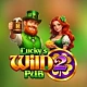 Lucky’s Wild Pub 2