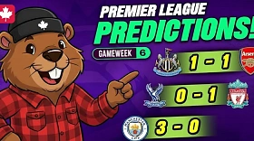 Premier League Gameweek 6: A Full Analysis of the Season's Key Fixtures