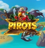 Pirots X