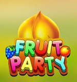Fruit Party Oranje Jackpot
