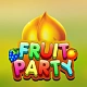 Fruit Party Oranje Jackpot