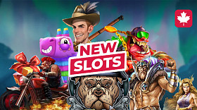 Review of New Slots Released This Week 2023.12.13-2023.12.21
