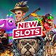 Review of New Slots Released This Week 2023.12.13-2023.12.21