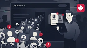 MetaWin Admits VIP Transfer Issues After Wave of Fraudulent Applications
