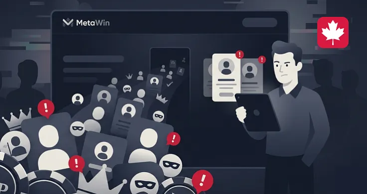 MetaWin Admits VIP Transfer Issues After Wave of Fraudulent Applications