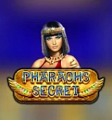Pharaoh's Secrets