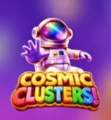 Cosmic Clusters