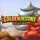 Golden Destiny – HOLD & WIN