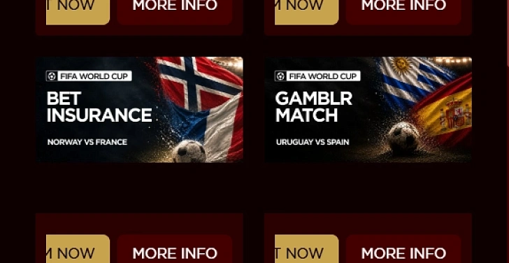 Screenshot 20Bet