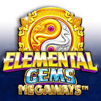 Elemental Gems Megaways