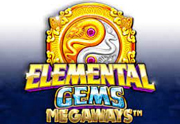 Elemental Gems Megaways