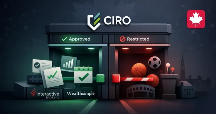 Canada Gives Green Light to Prediction Markets: New Derivatives Status and Hype Ban