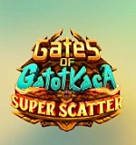 Gates of Gatot Kaca Super Scatter