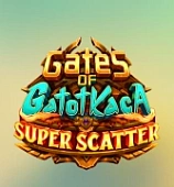 Gates of Gatot Kaca Super Scatter