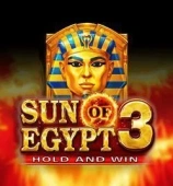 Sun of Egypt 3