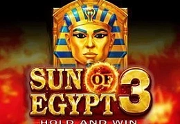 Sun of Egypt 3