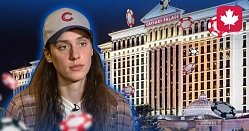 Thomas McPeake accused of circumventing the rules after a series of big casino wins