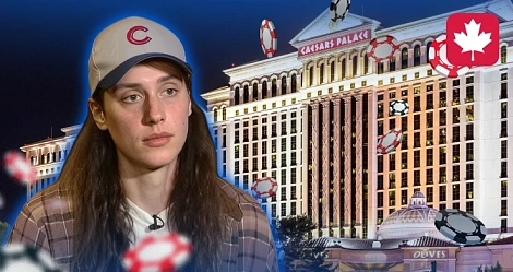 Thomas McPeake accused of circumventing the rules after a series of big casino wins