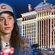 Thomas McPeake accused of circumventing the rules after a series of big casino wins