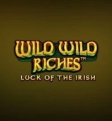 Wild Wild Riches Megaways