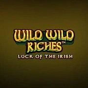 Wild Wild Riches Megaways