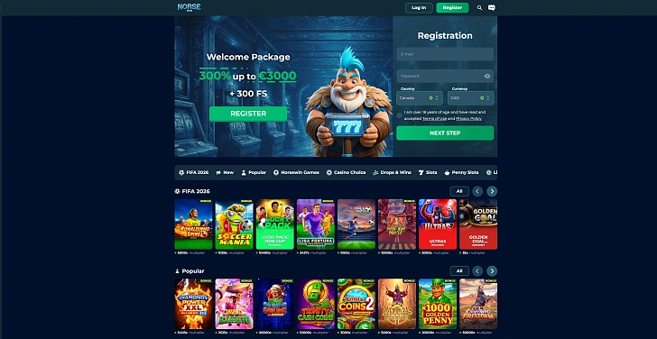 Screenshot 20Bet