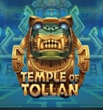 Temple of Tollan