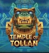 Temple of Tollan
