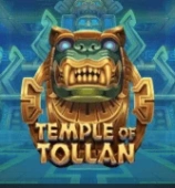Temple of Tollan