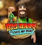 Big Bass Floats My Boat
