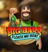 Big Bass Floats My Boat