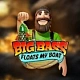 Big Bass Floats My Boat