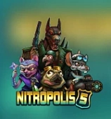 Nitropolis 5