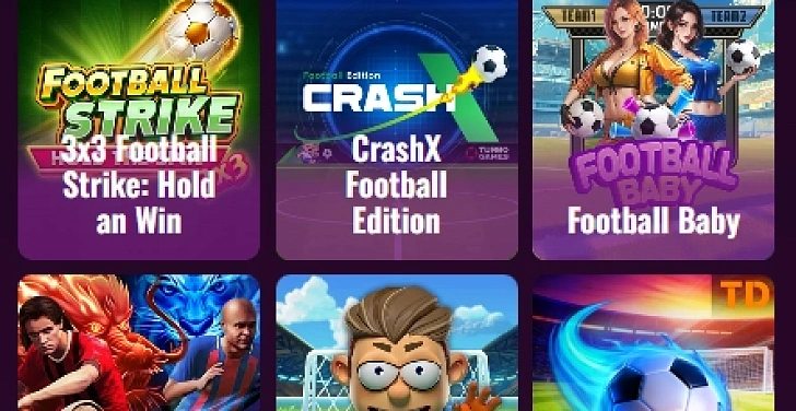 Screenshot 20Bet