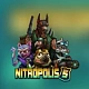 Nitropolis 5
