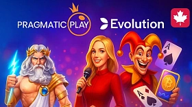Eilers-Fantini 2025 – Why Pragmatic Play and Evolution Are Taking Casino Money