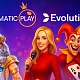 Eilers-Fantini 2025 – Why Pragmatic Play and Evolution Are Taking Casino Money