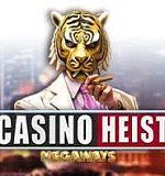 Casino Heist Megaways