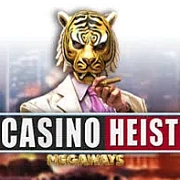 Casino Heist Megaways