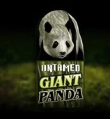 Untamed Giant Panda
