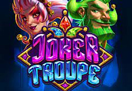 Joker Troupe