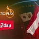 New Pragmatic Play Studio in Austria: Exclusive for Win2day and Up to 150 Jobs