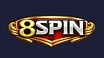 8Spin Casino logo