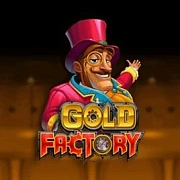 Gold Factory