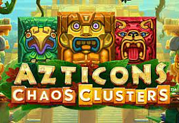 Azticons Chaos Clusters