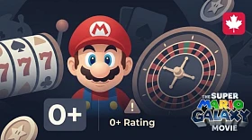 Gambling in the Mushroom Kingdom: How Nintendo and Universal Got into a Scandal Over Hidden Gambling